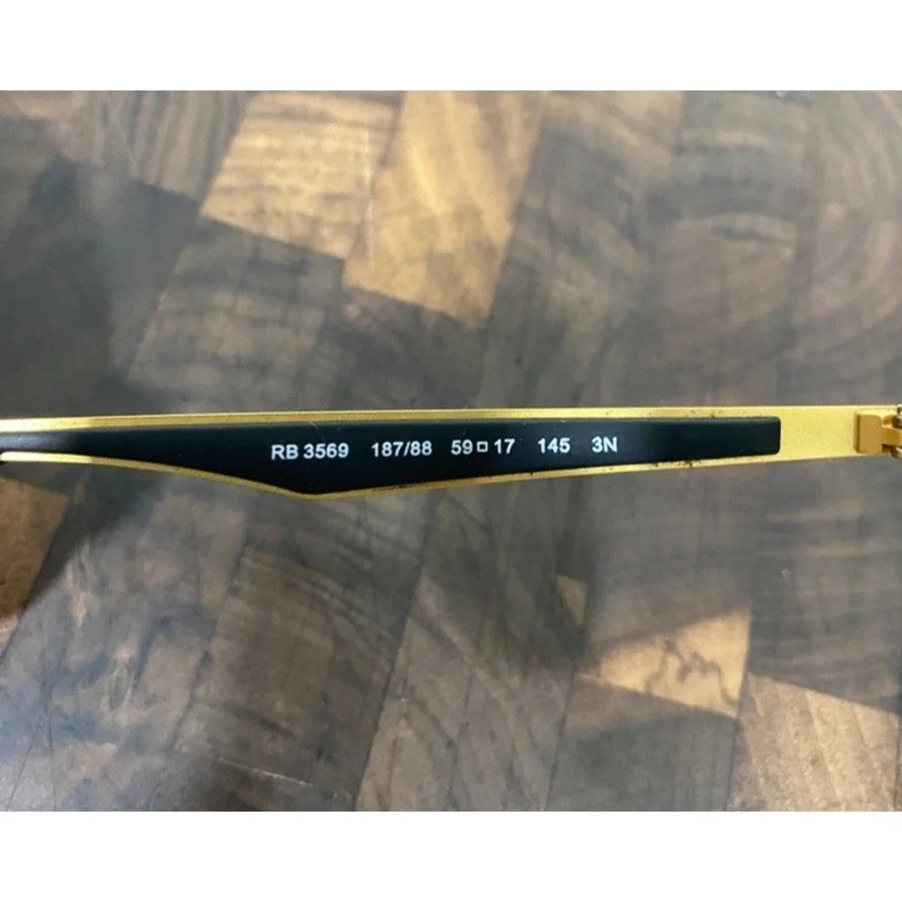 Ray-Ban item details